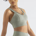 Sports Tank Top Yoga - Joyscore