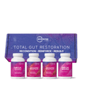 Total Gut Restoration Kit 1 (Capsules) - Joyscore