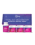 Total Gut Restoration Kit 2 (Powder) - Joyscore