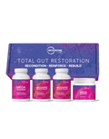 Total Gut Restoration Kit 3 (MP Caps MM Powder) - Joyscore