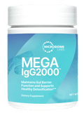 MegaIgG2000 Powder - Joyscore