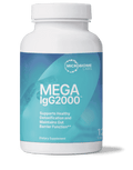 Mega IgG2000 Capsules - Joyscore