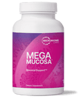 MegaMucosa Capsules - Joyscore