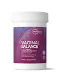 Vaginal Balance