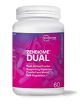 Zenbiome Dual - Joyscore
